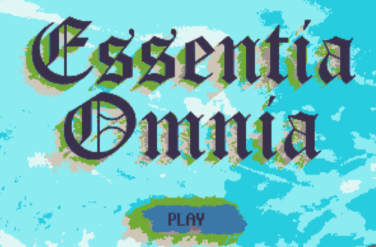 I worked as the narrative designer for this year long final college project. The game is all about exploration and experimentation with a focus on self-guided learning.