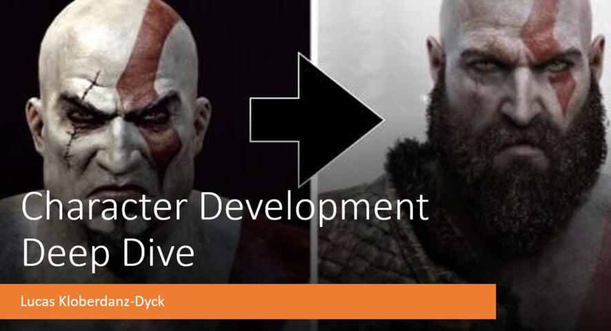 Character Development